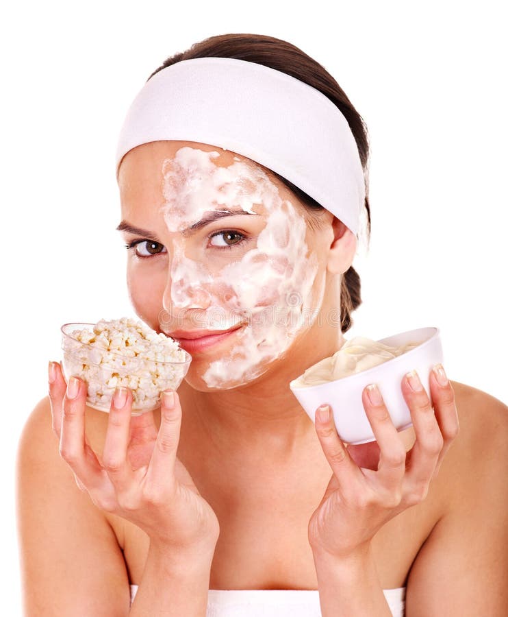 homemade facial masks honey Adult Pictures