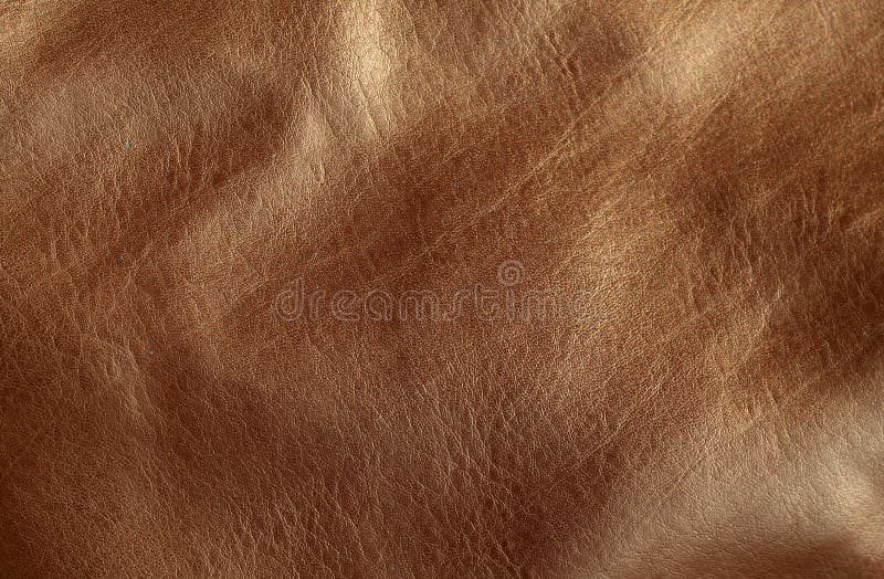 Natural leather on sun. stock image. Image of fashion 125905929