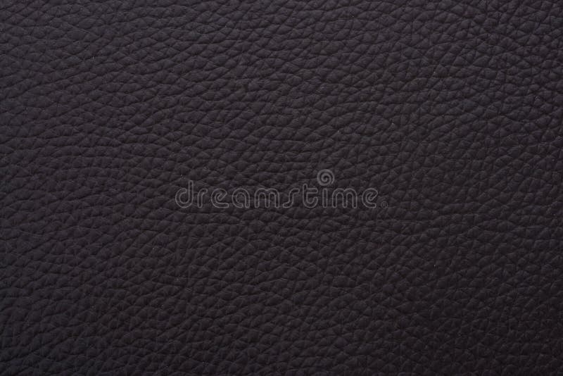 Natural leather texture