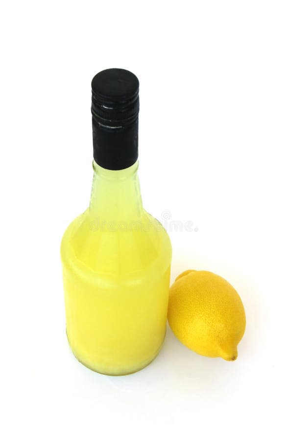 Natural Lemon Juice