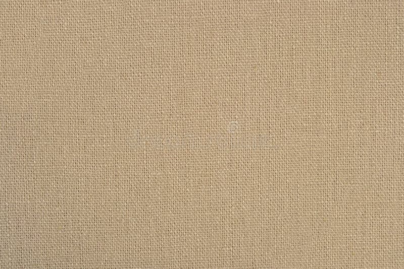 Washed Linen CG Monogram Linen Natural Canvas Fabric Vintage 