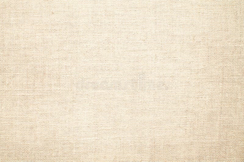 Natural linen material textile canvas texture background. Natural color Hemp material pattern design wallpaper