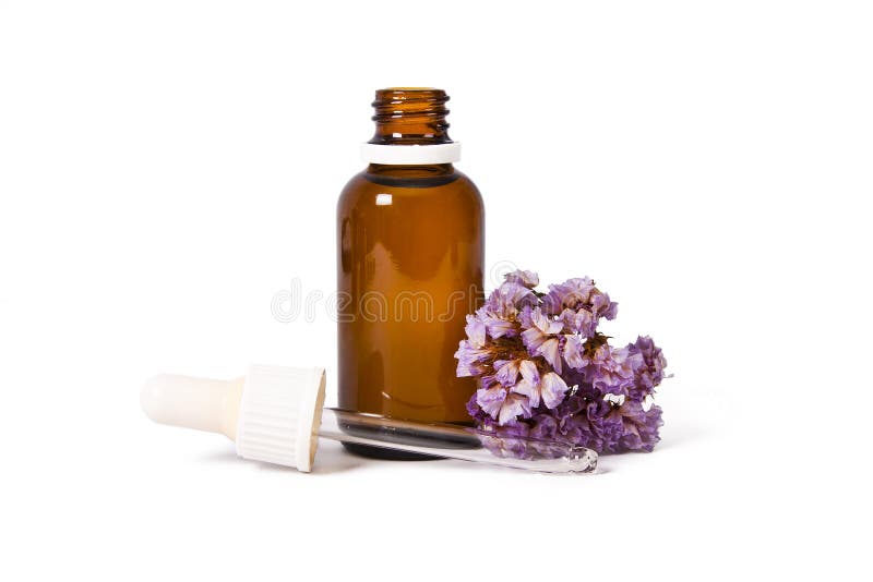 Natural medicine stock photos