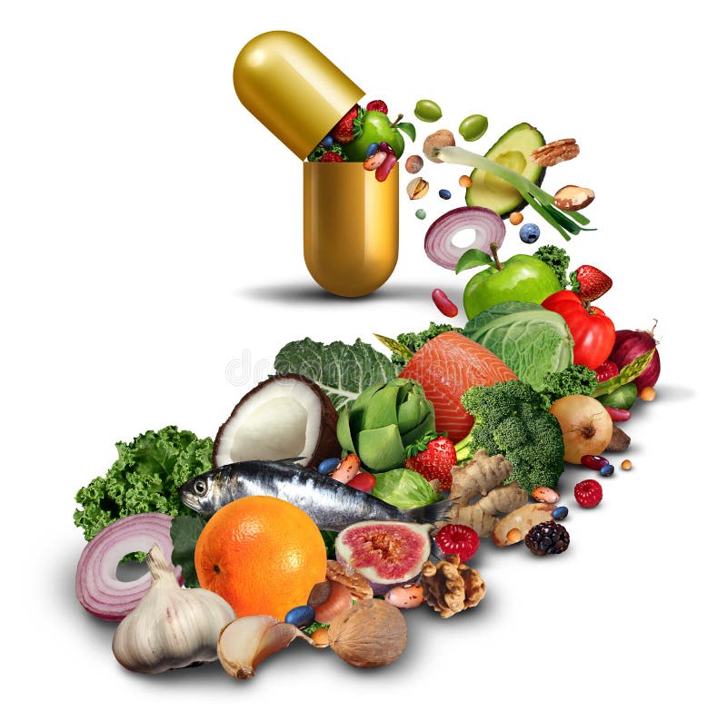 7 Reasons Why Everyone Should Take Nutritional Supplements in 2021