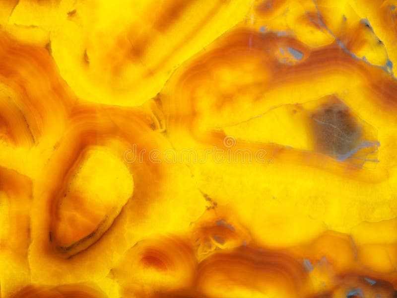 Natural orange onyx for background, decorative stone wall panel royalty free stock images