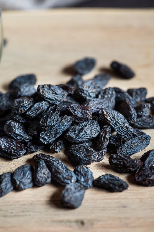 Natural organic raisins stock image. Image of natural - 66428847