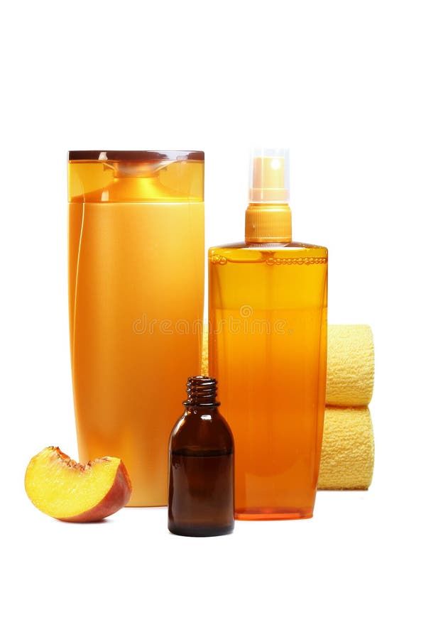 care products for hair