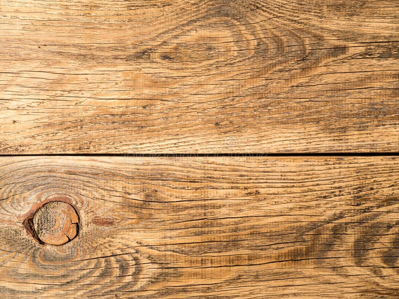 Natural rustic wood background with pine wood, structure of wood royalty free stock images