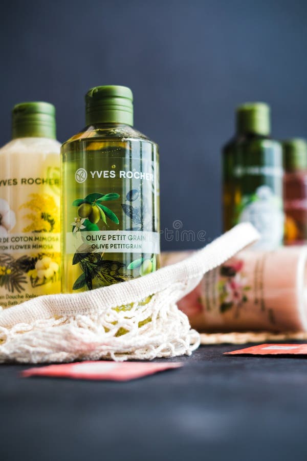 192 Yves Rocher Stock Photos, High-Res Pictures, and Images