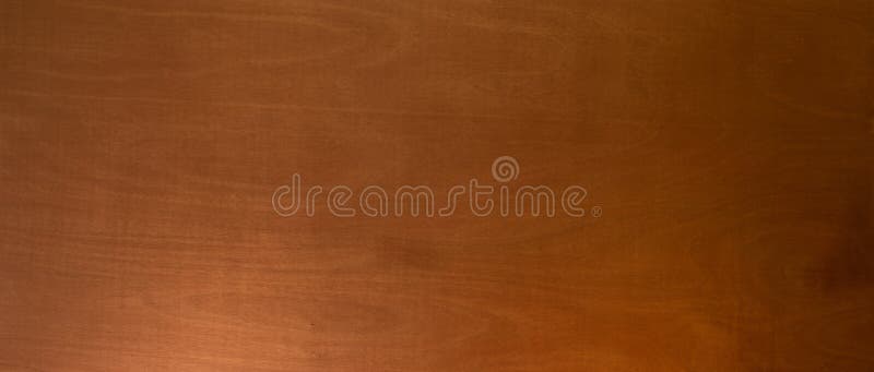 Natural smooth wood grain texture as background royalty free stock photo