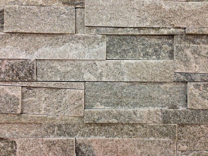 Natural Stone Granite Pieces Tiles for Walls Stock Photo Image of