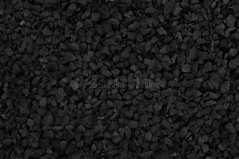 Natural stone pattern for background, black and grey stone gravel texture. Sand fragment stock images, royalty-free photos and pictures