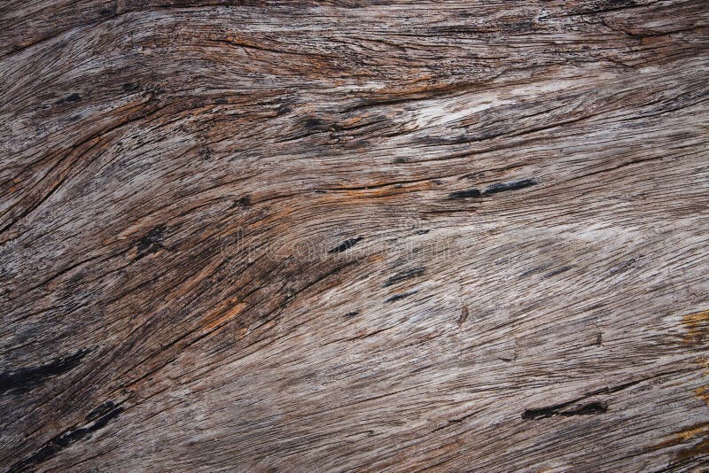 Natural Surface of Old Teak Wood Stock Photo Image of mediterran