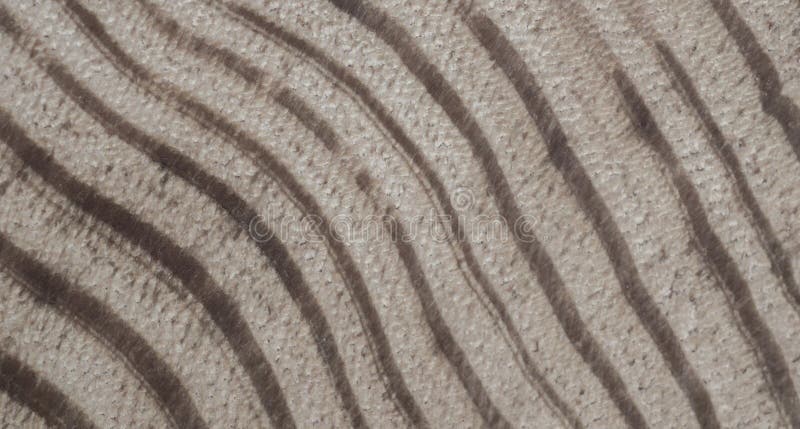 Natural wood pattern background image stock image