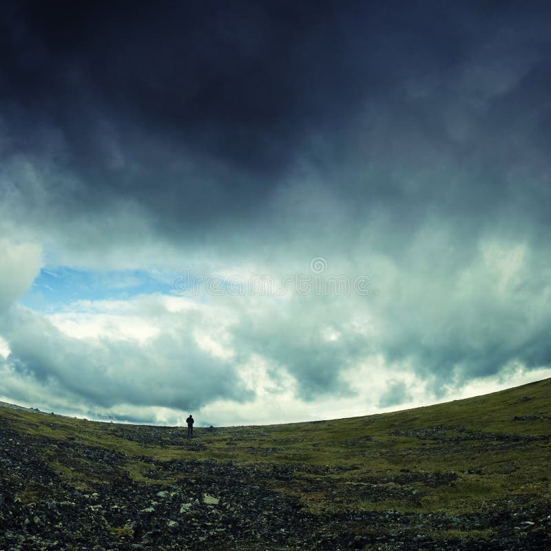 Naturaleza salvaje imagen de archivo. Imagen de paisaje 20767799