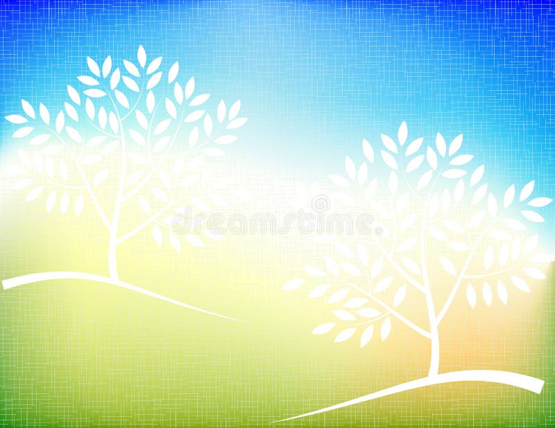 Nature background