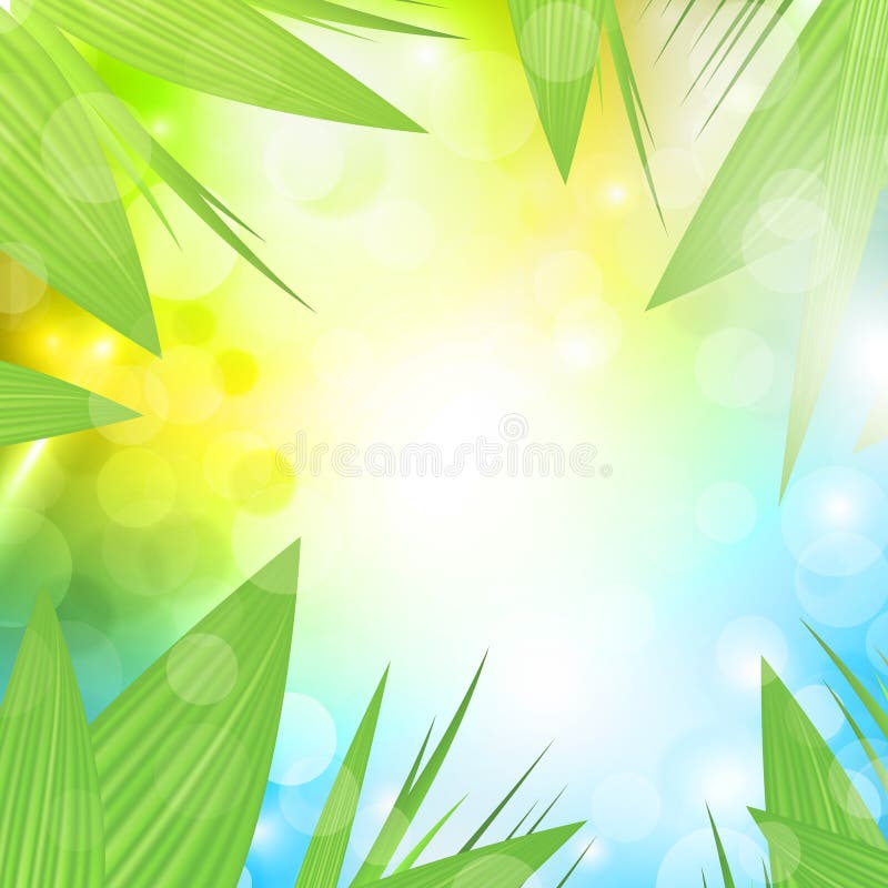 Nature background