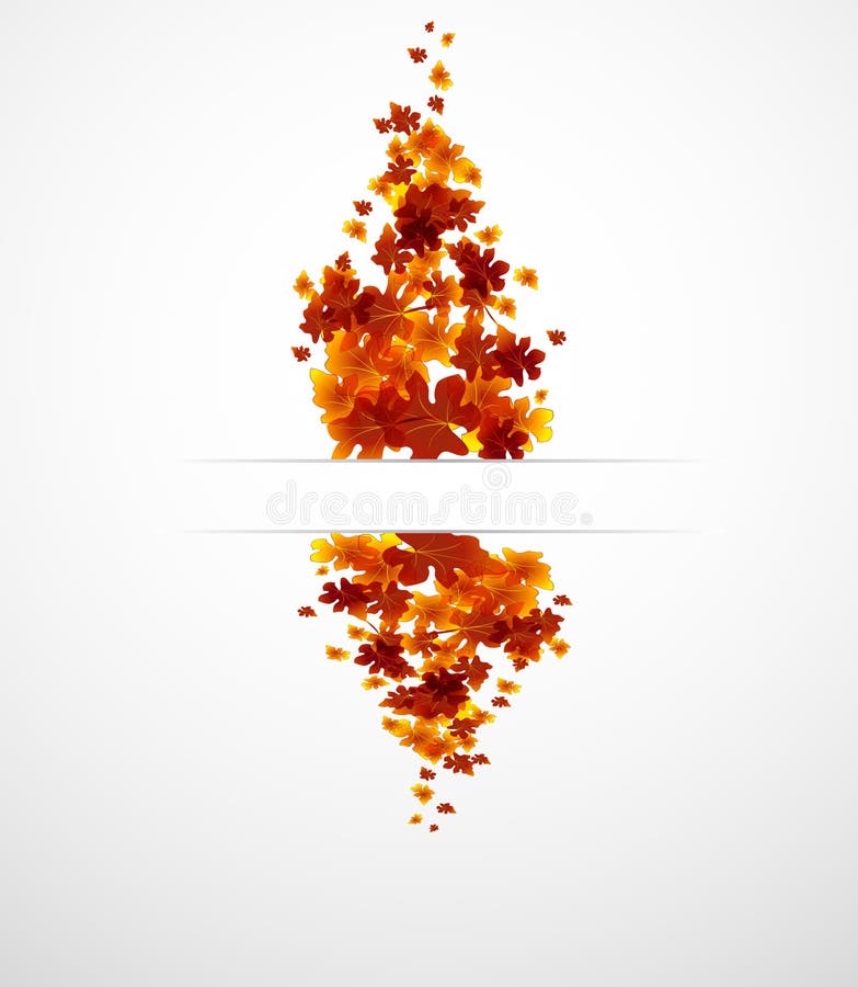 Nature banner background stock vector. Illustration of abstract 20907233