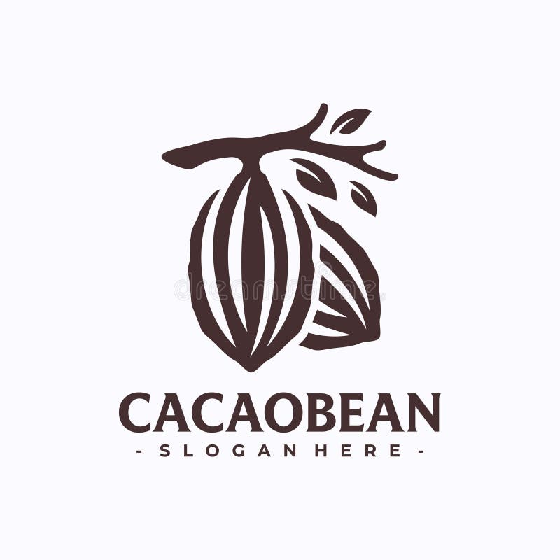 nature-chocolate-bean-icon-vector-stock-vector-illustration-of-leaf