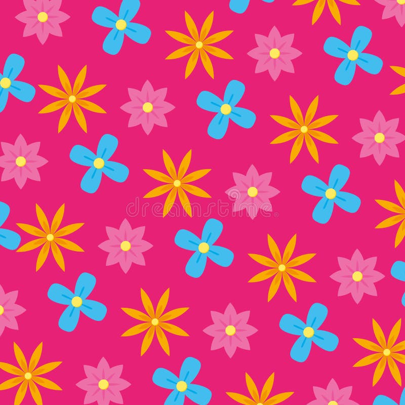 Nature de pétale de fleurs illustration stock Nature de pétale de fleurs illustration stock