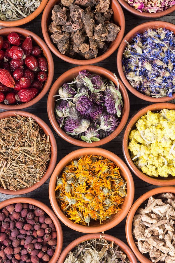 Mix of herbs stock photo. Image of ingredient, herbal 103081026