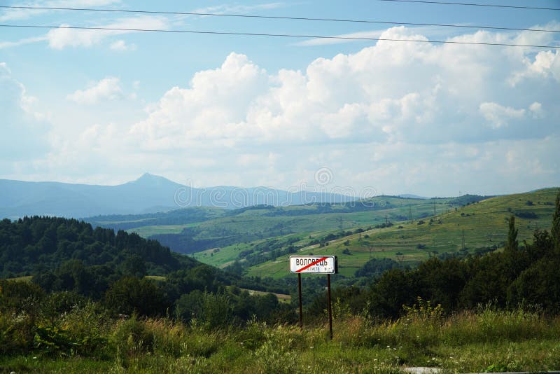 Nature Sky Mountain Mountains Clean Air Clouds Clouds in the Mountains