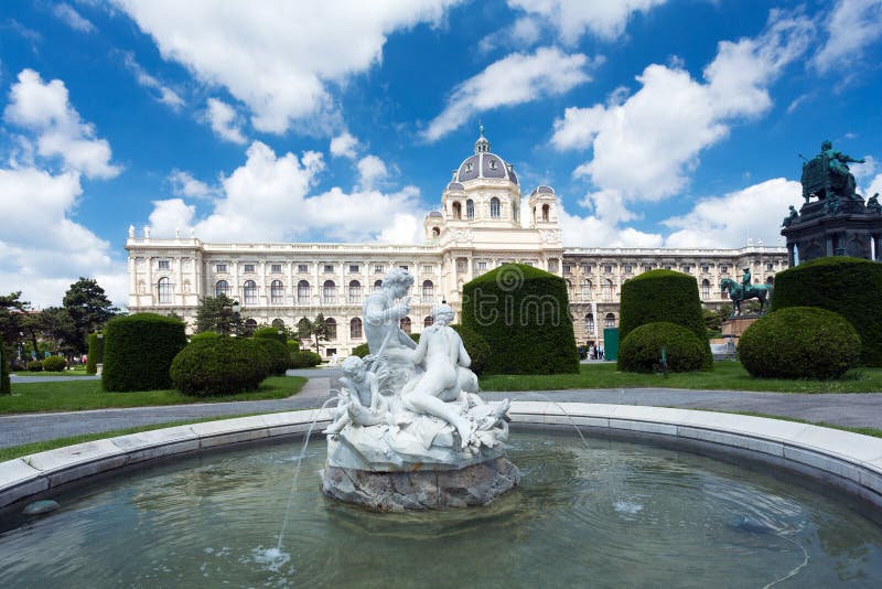 Naturhistorisches Museum Wien