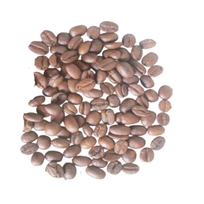 Grains of natural coffee in bulk. This picture with coffee beans is suitable for coffee drinks theme. Grains of natural coffee in bulk. This picture with coffee beans is suitable for coffee drinks theme