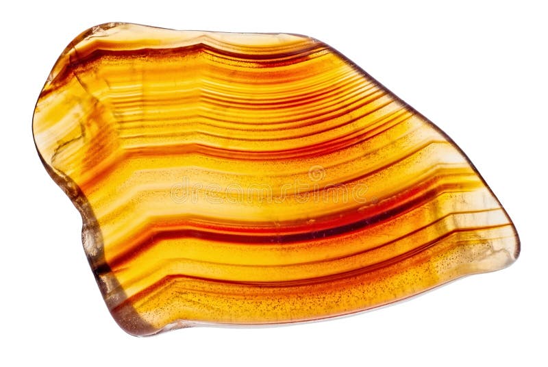 Naturlig brun agat arkivbilder Naturlig brun agat arkivbilder