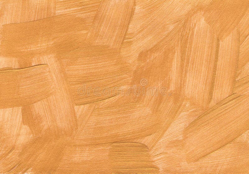 Naturlig guld- bakgrund med ljus skinande guld- textur arkivfoto