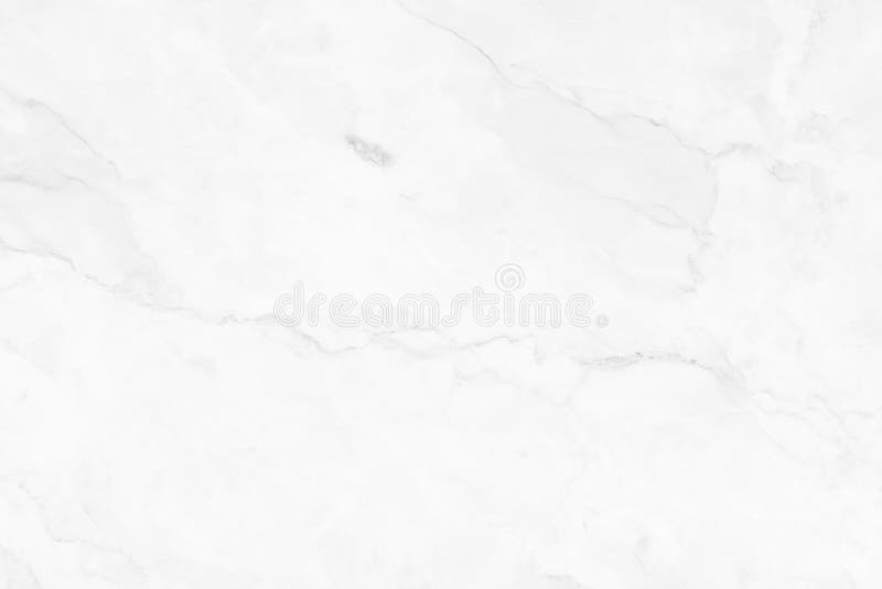 Naturlig vit marmorbakgrund arkivbilder
