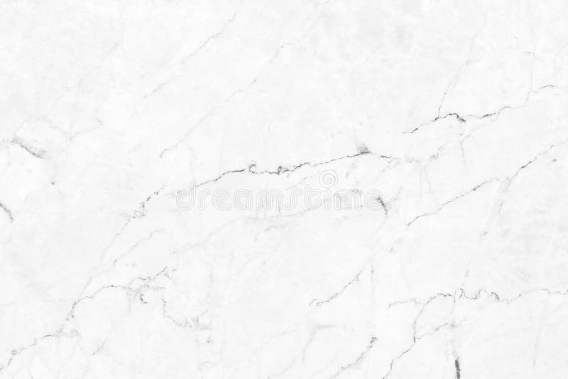 Naturlig vit marmorbakgrund, som används för inre design och dekorationsarbeten fotografering för bildbyråer
