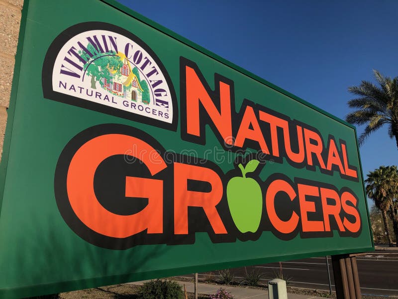Vitamin Cottage Natural Food Markets, Inc is a Colorado based health food chain. Natural Grocers is your neighborhood organic grocer offering everything from organic produce to free range eggs to health coaching and more. Vitamin Cottage Natural Food Markets, Inc is a Colorado based health food chain. Natural Grocers is your neighborhood organic grocer offering everything from organic produce to free range eggs to health coaching and more.