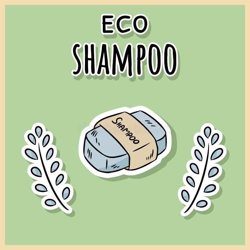 Naturligt materiellt ecoschampo Ekologisk och noll-avfalls produkt Gr?nt hus och plast--fri uppeh?lle royaltyfri illustrationer Naturligt materiellt ecoschampo Ekologisk och noll-avfalls produkt Gr?nt hus och plast--fri uppeh?lle royaltyfri illustrationer