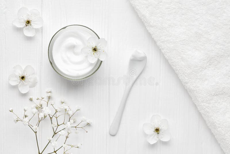 Natuurlijk reinig room kosmetisch kruidengezicht, van de de lotionvochtinbrengende crème van de lichaams skincare behandeling de