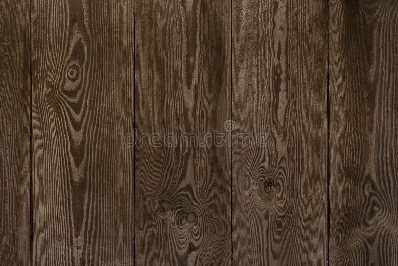 Natuurlijke houten raadstextuur van donkere bruine kleur royalty-vrije stock afbeelding Natuurlijke houten raadstextuur van donkere bruine kleur royalty-vrije stock afbeelding