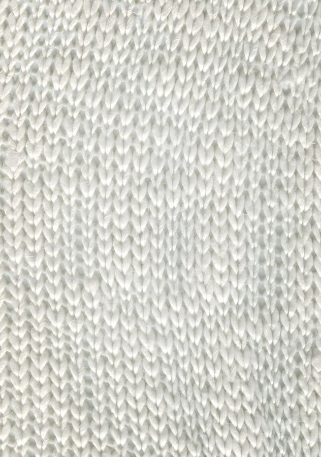 Natuurlijke witte, zuivere textuur van breiwerk. abstract wit gebreid patroon getextureerd royalty-vrije stock foto Natuurlijke witte, zuivere textuur van breiwerk. abstract wit gebreid patroon getextureerd royalty-vrije stock foto