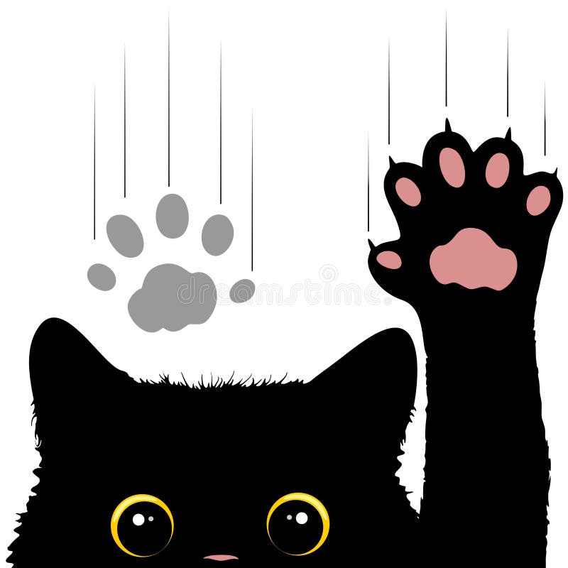 Naughty Kitty Stock Illustrations – 567 Naughty Kitty Stock Illustrations,  Vectors & Clipart - Dreamstime