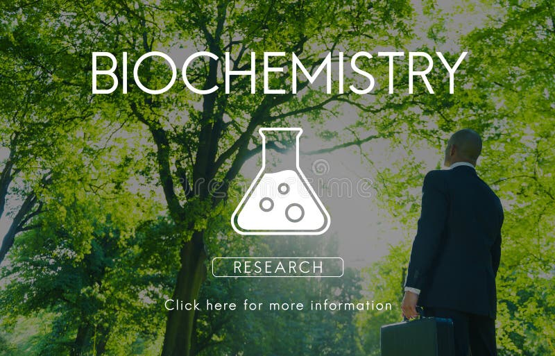 Naukowe biochemii genetyka Konstruuje pojęcie zdjęcia stock Naukowe biochemii genetyka Konstruuje pojęcie zdjęcia stock