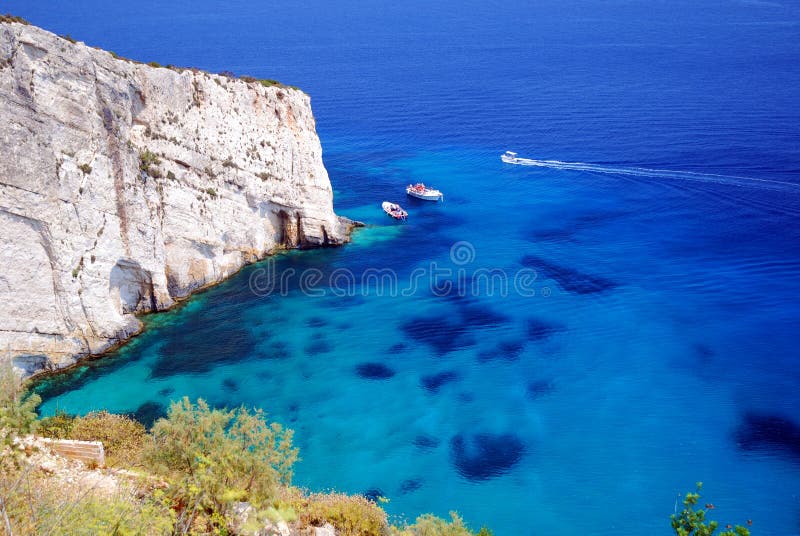 navagio залива стоковое изображение rf navagio залива стоковое изображение rf