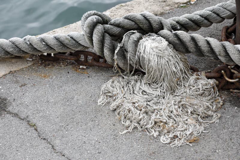 Naval ropes stock image. Image of marine, ocean, antique 91049825
