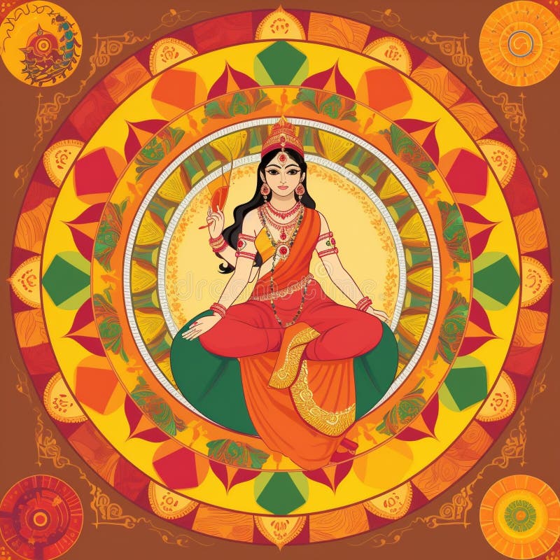 Navaratri: A celebration of the divine feminine