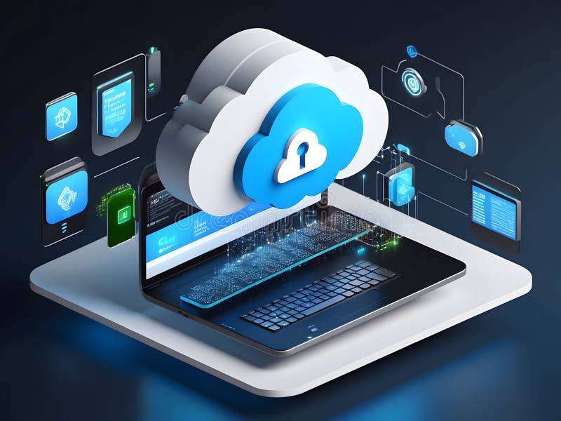 Storage Advantages Stock Illustrations 65 Storage Advantages Stock