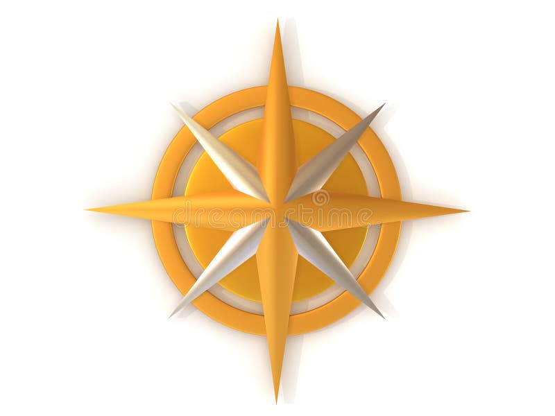 Navigation stock abbildung Navigation stock abbildung