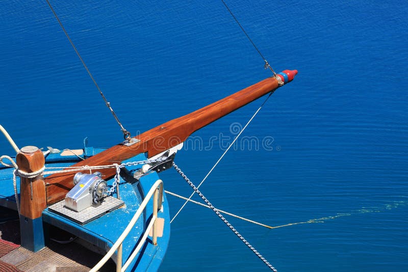 navigation de la Grèce images libres de droits navigation de la Grèce images libres de droits