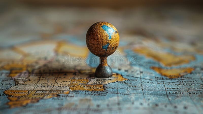 Show Map of My Location: A Comprehensive Guide to Sharing Your Whereabouts