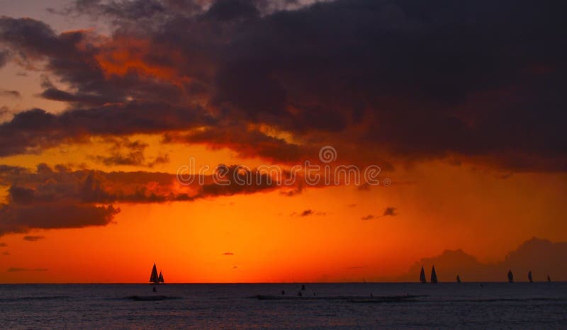 There is nothing like the feeling of the wind powering your boat across the water. Now add a stunning sunset and you feel like this is what heaven is like. There is nothing like the feeling of the wind powering your boat across the water. Now add a stunning sunset and you feel like this is what heaven is like.