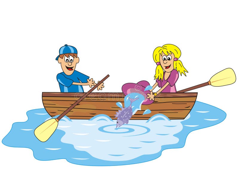 Navio ilustração royalty free Navio ilustração royalty free