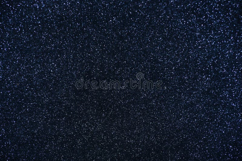 Navy Blue Glitter Texture Abstract Background Stock Photo - Image of  backdrop, gift: 108633912