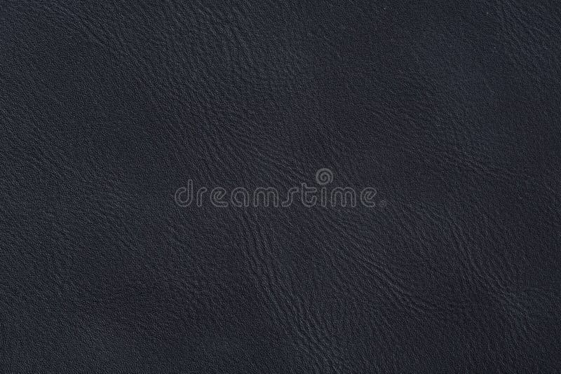 Navy blue leather texture background with pattern, closeup. stock images Navy blue leather texture background with pattern, closeup. stock images